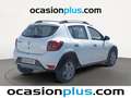 Dacia Sandero 1.5dCi Stepway Ambiance 66kW Blanc - thumbnail 4
