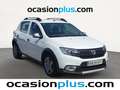 Dacia Sandero 1.5dCi Stepway Ambiance 66kW Blanc - thumbnail 2