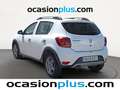 Dacia Sandero 1.5dCi Stepway Ambiance 66kW Blanc - thumbnail 3
