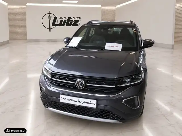 Volkswagen T-Cross Volkswagen T-Cross R-Line 1.5 TSI DSG, 150PS