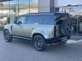 Land Rover Defender 110 3.0d i6 mhev X-Dynamic HSE awd 300cv aut Grün - thumbnail 4