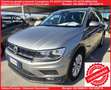 Volkswagen Tiguan Tiguan 2.0 TDI SCR DSG Advanced BlueMotion Technol Argento - thumbnail 1