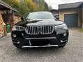 BMW X3 X3 xDrive 20d Österreich-Paket Schwarz - thumbnail 1