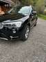 BMW X3 X3 xDrive 20d Österreich-Paket Schwarz - thumbnail 2