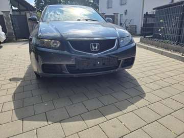 Accord Stufenheck Diesel 2.2i-CTDi Executive