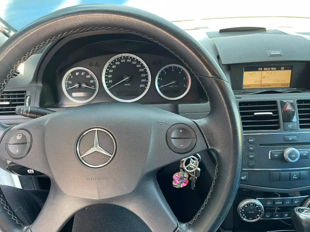 Das Auto