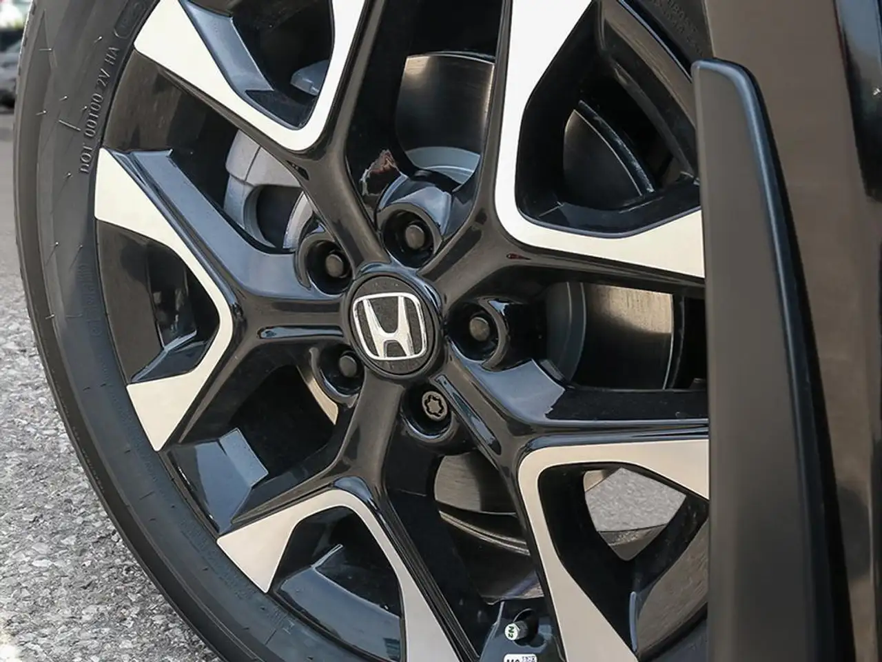 Honda HR-V photo Honda HR-V