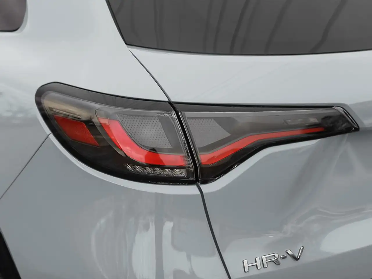 Honda HR-V photo Honda HR-V
