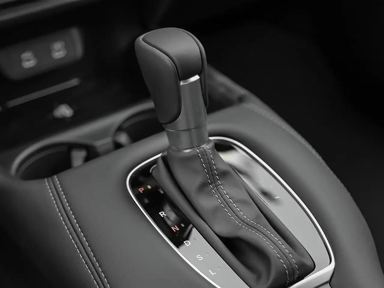 Honda HR-V photo Honda HR-V
