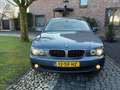 BMW 740 7-serie 740i High Executive Orig NL! Zeer mooi Blau - thumbnail 21