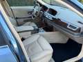 BMW 740 7-serie 740i High Executive Orig NL! Zeer mooi Blau - thumbnail 15