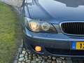 BMW 740 7-serie 740i High Executive Orig NL! Zeer mooi Blau - thumbnail 14
