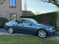 BMW 740 7-serie 740i High Executive Orig NL! Zeer mooi Blau - thumbnail 2