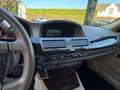 BMW 740 7-serie 740i High Executive Orig NL! Zeer mooi Blau - thumbnail 4
