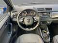 Skoda Fabia Combi 1.0 TSI Best of Navi LED Connect GRA Blu/Azzurro - thumbnail 8