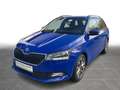 Skoda Fabia Combi 1.0 TSI Best of Navi LED Connect GRA Blu/Azzurro - thumbnail 1