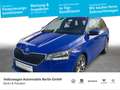 Skoda Fabia Combi 1.0 TSI Best of Navi LED Connect GRA Azul - thumbnail 1