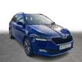 Skoda Fabia Combi 1.0 TSI Best of Navi LED Connect GRA Blu/Azzurro - thumbnail 4