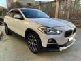BMW X2 sDrive 18iA Weiß - thumbnail 3