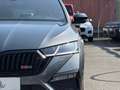 Skoda Octavia Combi 2,0 TDI 4x4 RS DSG AHK HeadUp Matrix-LED ... Grau - thumbnail 41