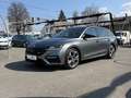 Skoda Octavia Combi 2,0 TDI 4x4 RS DSG AHK HeadUp Matrix-LED ... Grau - thumbnail 44