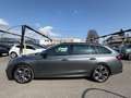 Skoda Octavia Combi 2,0 TDI 4x4 RS DSG AHK HeadUp Matrix-LED ... Grau - thumbnail 7