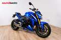 Suzuki GSX-S 1000 - thumbnail 2