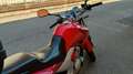Yamaha YBR 250 Red - thumbnail 5
