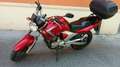 Yamaha YBR 250 Red - thumbnail 1