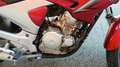 Yamaha YBR 250 Red - thumbnail 9