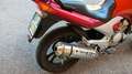 Yamaha YBR 250 Red - thumbnail 4