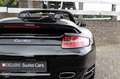 Porsche 911 Cabrio 3.6 Turbo | 1e eig. |Dealer ond. | Zwart - thumbnail 14