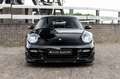 Porsche 911 Cabrio 3.6 Turbo | 1e eig. |Dealer ond. | Zwart - thumbnail 23