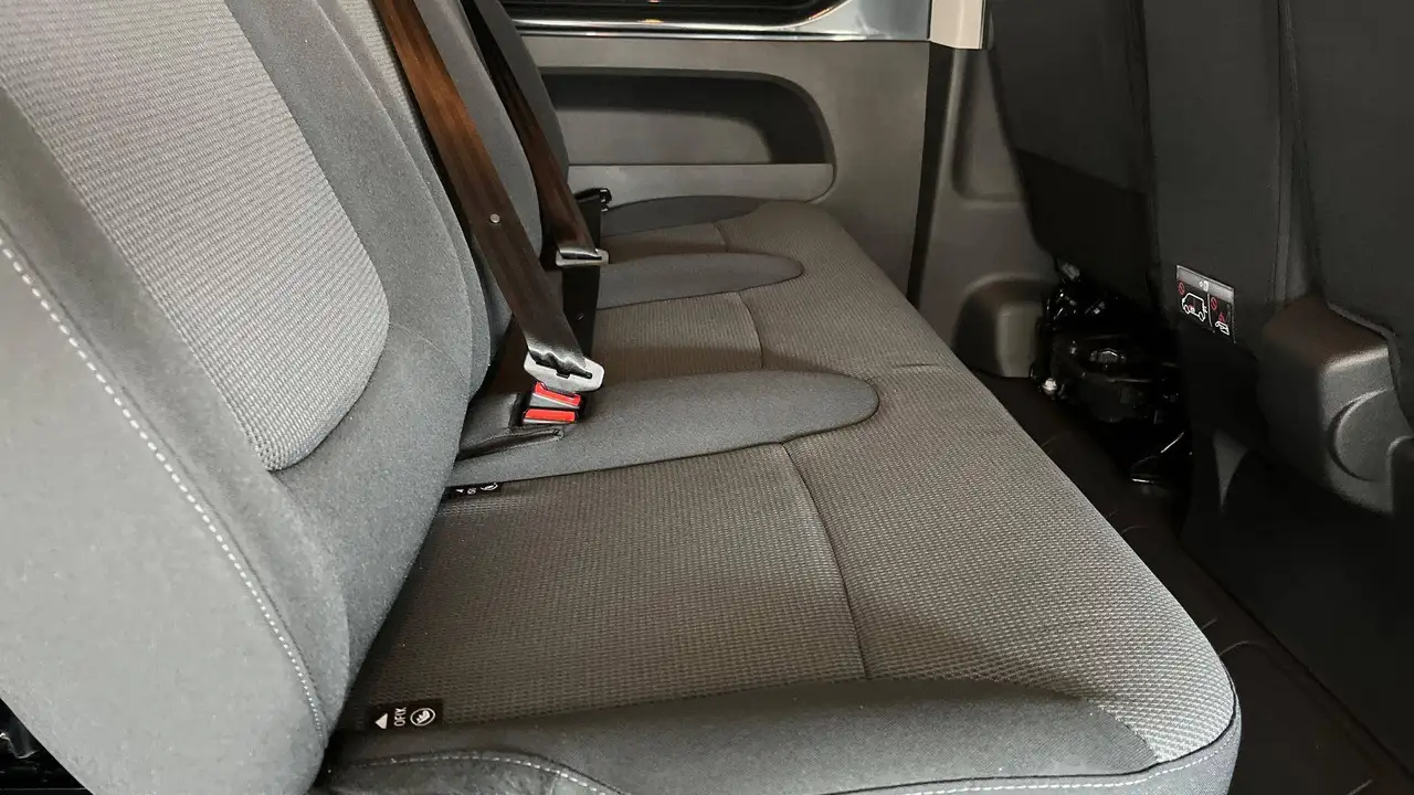 Renault Trafic 2026 — фото 13