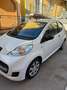 Peugeot 107 107 2009 1.0 12v Allure (sweet years) 3p FL Bianco - thumbnail 4