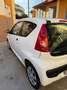 Peugeot 107 107 2009 1.0 12v Allure (sweet years) 3p FL Bianco - thumbnail 6