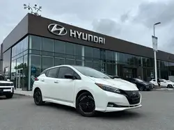 2023 Nissan Leaf