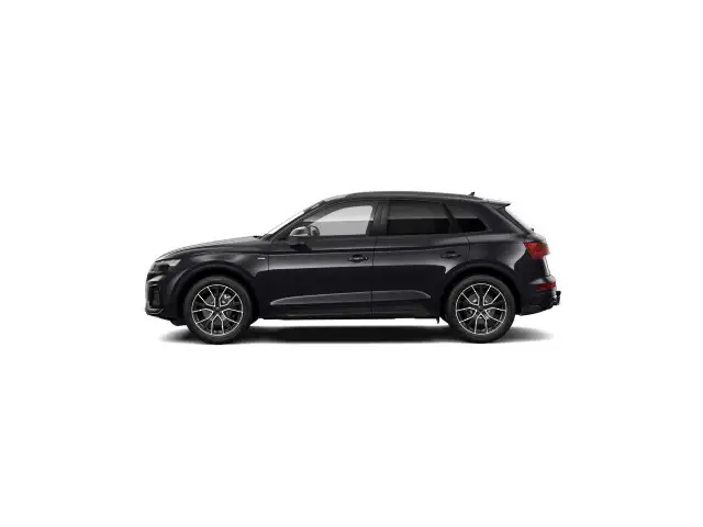 Audi Q5 view 6