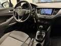 Opel Crossland 1.5 D 110CH ELEGANCE BUSINESS Gris - thumbnail 12