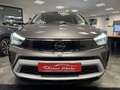 Opel Crossland 1.5 D 110CH ELEGANCE BUSINESS Gris - thumbnail 3