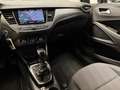 Opel Crossland 1.5 D 110CH ELEGANCE BUSINESS Gris - thumbnail 11
