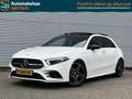 Mercedes-Benz A 200 AMG Line NL-AUTO DAK NIGHTPAKKET GARANTIE ACC SFEE Wit - thumbnail 1