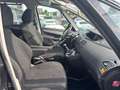 Citroen C4 Picasso 1.6i Tendance 7-Sitzer+Klima+NAVI+Shz Schwarz - thumbnail 11
