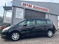 Citroen C4 Picasso 1.6i Tendance 7-Sitzer+Klima+NAVI+Shz Schwarz - thumbnail 1