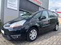 Citroen C4 Picasso 1.6i Tendance 7-Sitzer+Klima+NAVI+Shz Schwarz - thumbnail 23