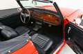 Triumph TR6 Gerestaureerd | Nieuw lakwerk | 1970 Rosso - thumbnail 11
