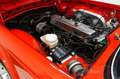 Triumph TR6 Gerestaureerd | Nieuw lakwerk | 1970 Rosso - thumbnail 3