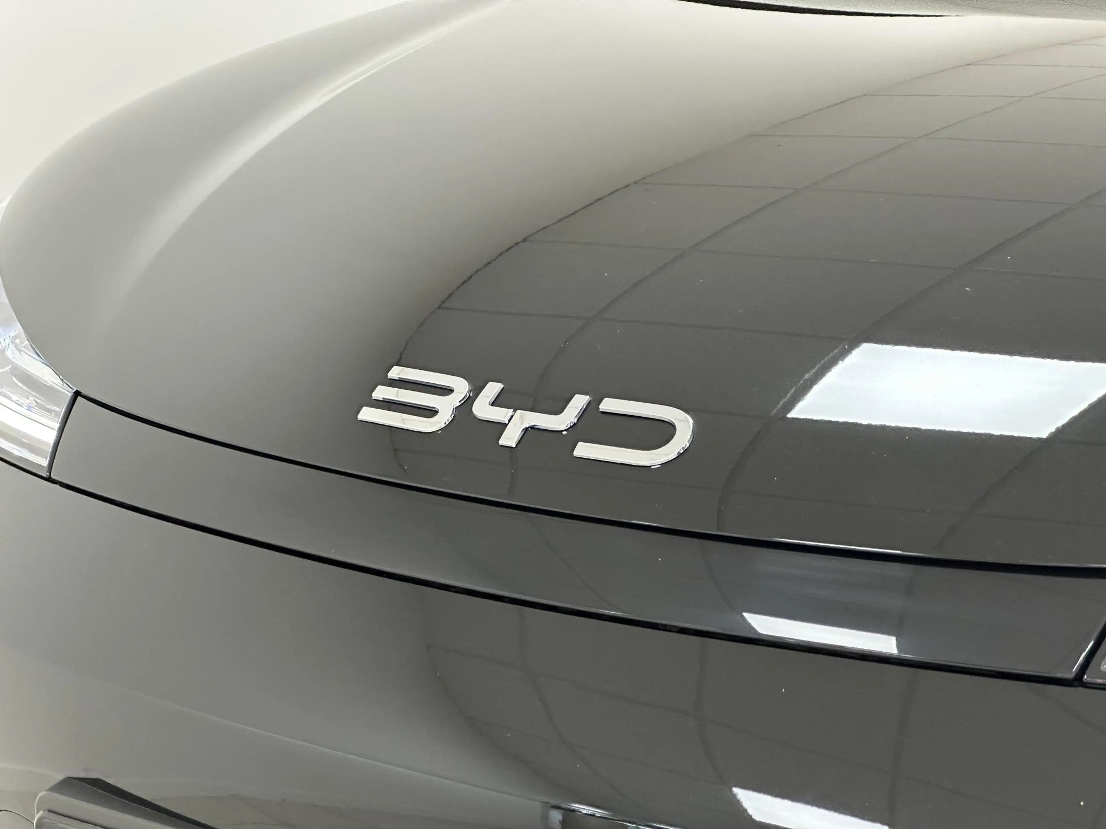 BYD Dolphin G DM-i Boost Voorraadmodel | Direct leverbaar! — photo 26
