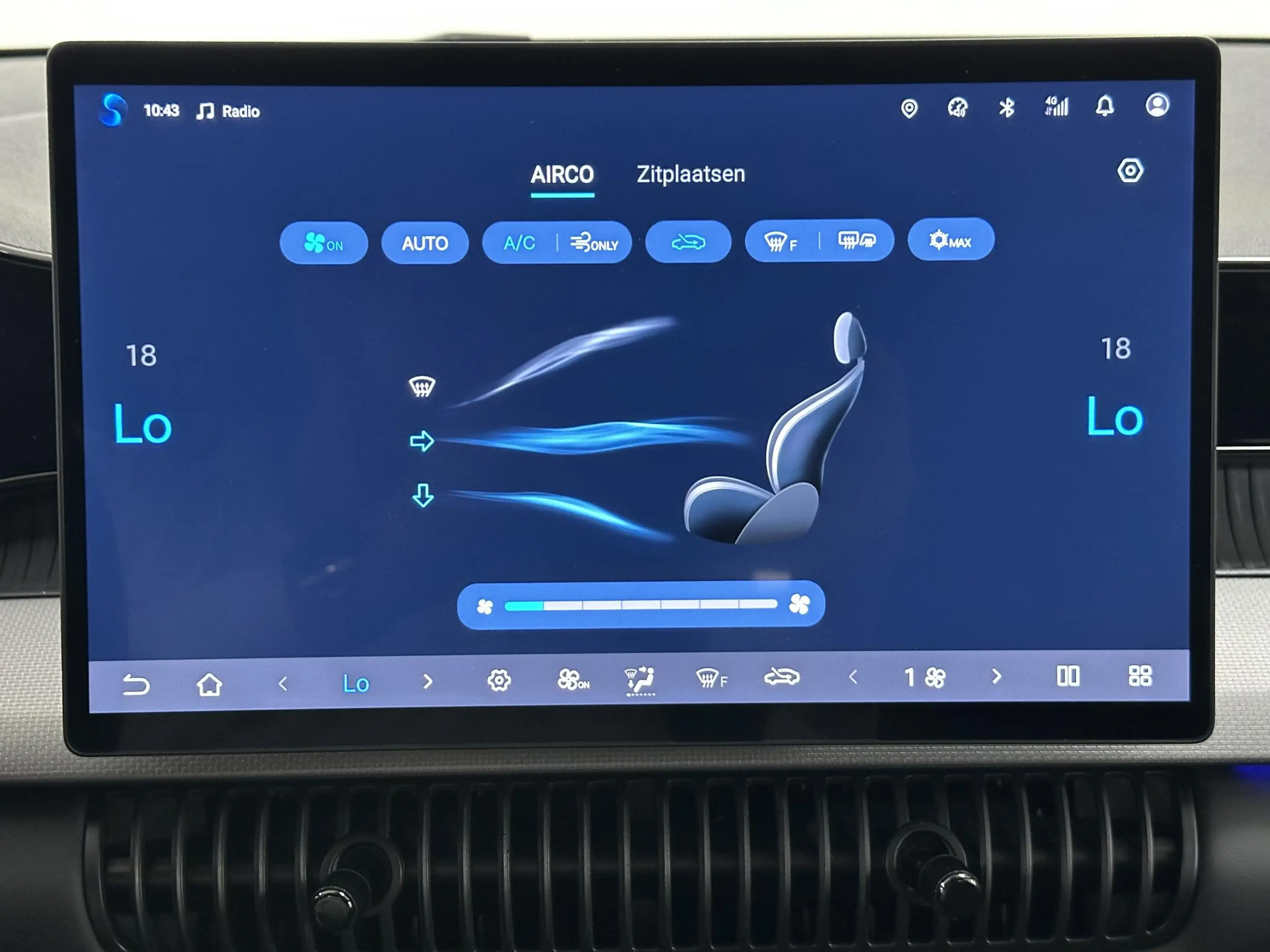 BYD Dolphin G DM-i Boost Voorraadmodel | Direct leverbaar! — photo 12