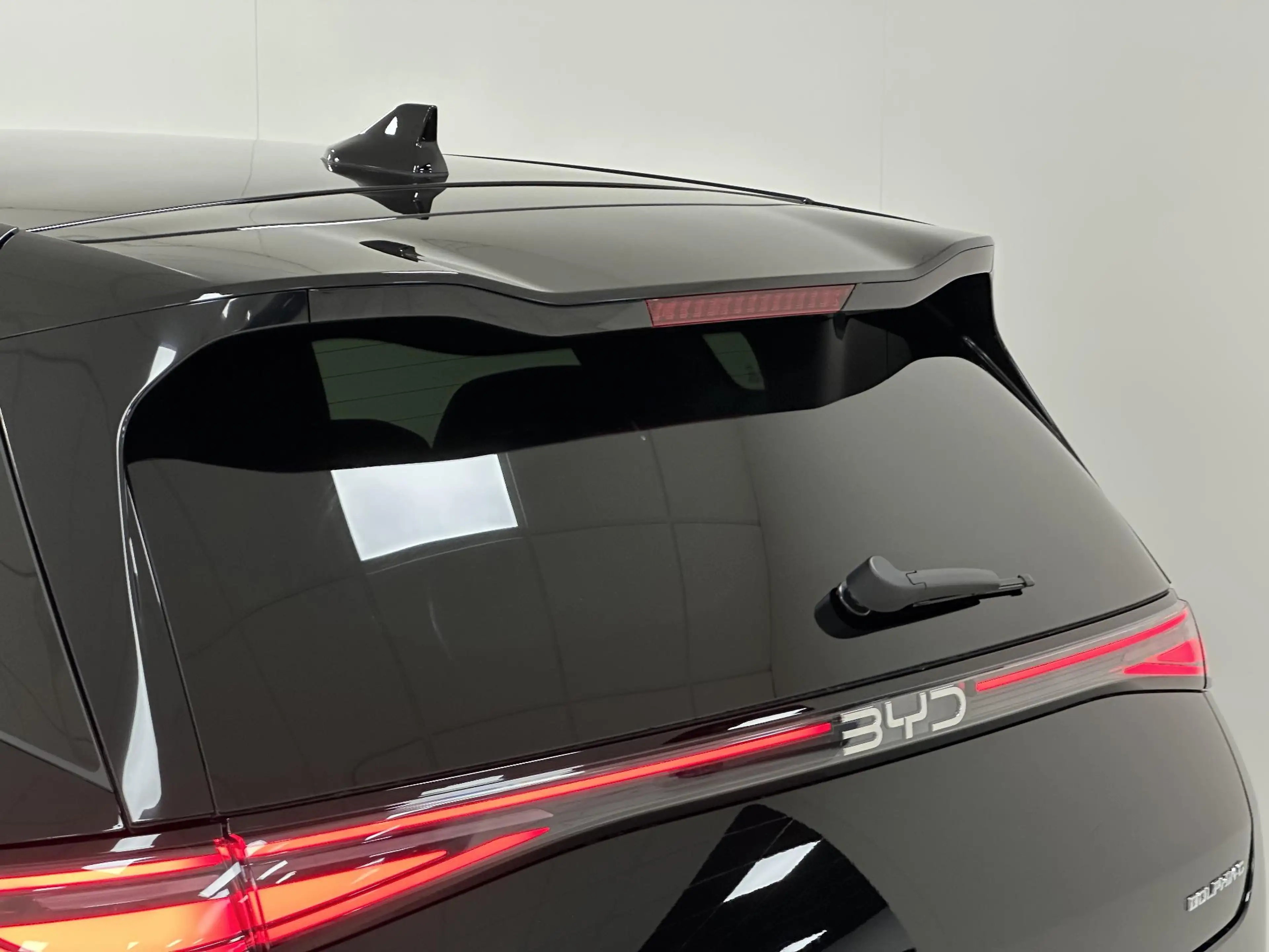 BYD Dolphin G DM-i Boost Voorraadmodel | Direct leverbaar! — photo 30